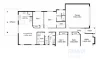 3 Dreyfus Place, Burpengary, Qld 4505-Floorplan