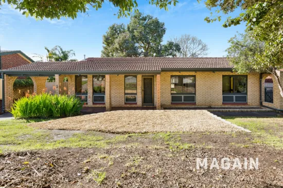 3 Drummond Avenue, Reynella East, SA 5161