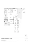 3  Dryandra Elbow, Atwell, WA 6164-Floorplan