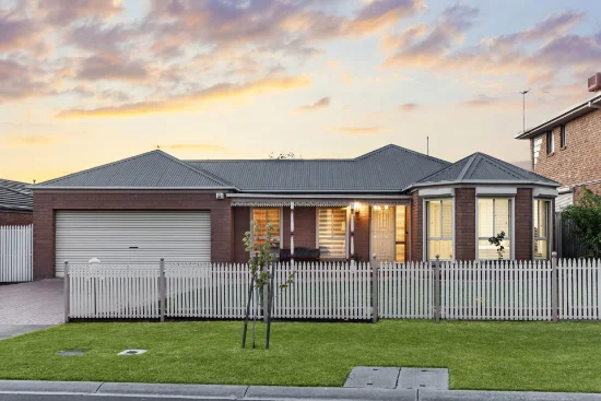 3 Dryburgh Place, Hillside, Vic 3037