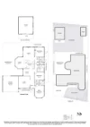 3 Dryburgh Place, Hillside, Vic 3037-Floorplan