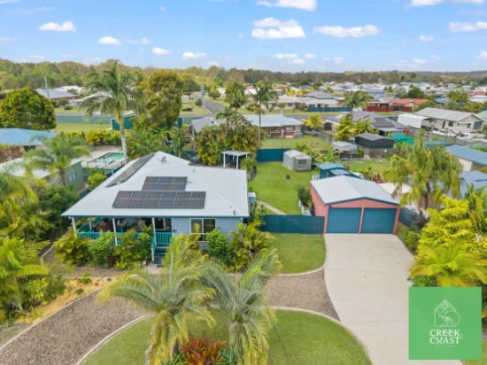 3 Duchess Court, Cooloola Cove, Qld 4580