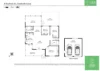 3 Duchess Court, Cooloola Cove, Qld 4580-Floorplan