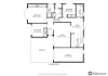 3 Duck Place, Hinchinbrook, NSW 2168-Floorplan