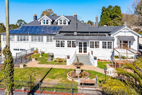 3 Duff Street, Katoomba, NSW 2780