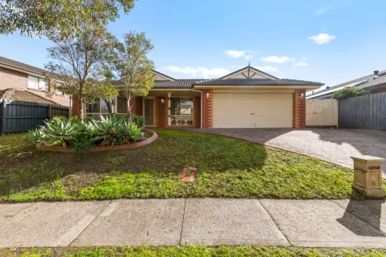 3 Duffy Court, Berwick, Vic 3806