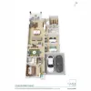 3 Duguid Street, Farley, NSW 2320-Floorplan