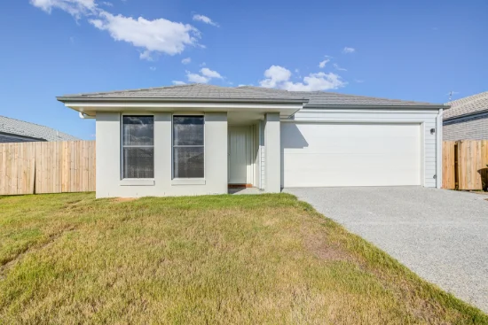 3 Duke Road, Logan Reserve, Qld 4133 - For Rent