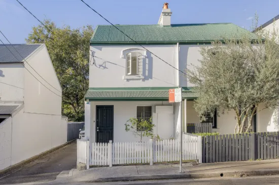 3 Duke Street, Balmain East, NSW 2041