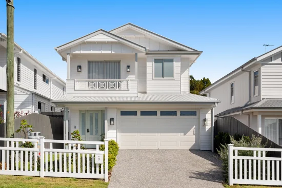 3 Duke Street, Cannon Hill, Qld 4170