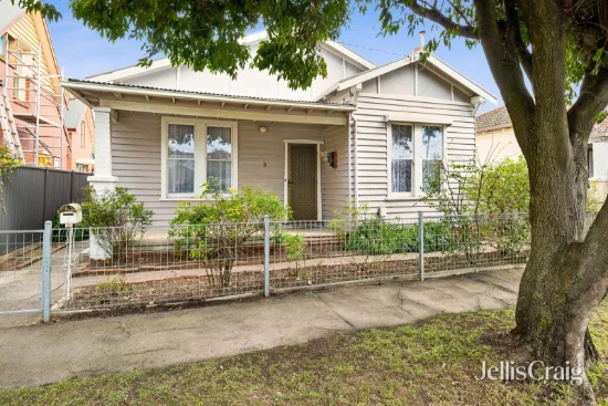 3 Duke Street, Newington, Vic 3350 - For Sale