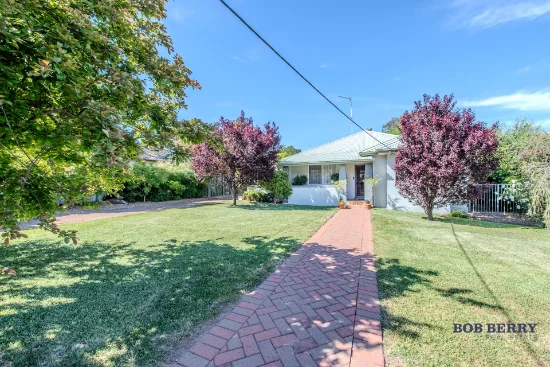 3 Dulhunty Avenue, Dubbo, NSW 2830