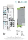 3 Dulnain Street, Mount Martha, Vic 3934-Floorplan