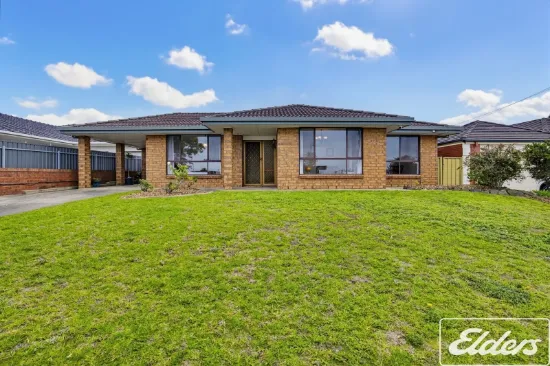 3 Dundalk Avenue, McCracken, SA 5211