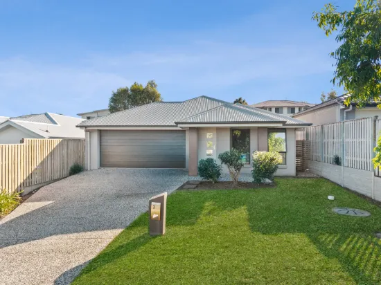 3 Dune Street, Thornlands, Qld 4164