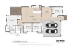 3 Dune Street, Thornlands, Qld 4164-Floorplan