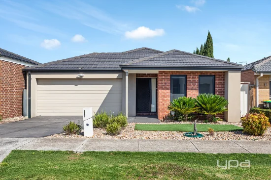 3 Dunlop Way, Fraser Rise, Vic 3336