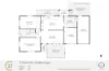 3 Dunns Terrace, Scarborough, Qld 4020-Floorplan