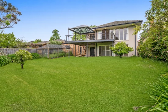 3 Dunstan Street, Balwyn North, Vic 3104