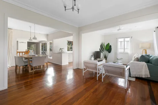 3 Dunstan Street, Moorooka, Qld 4105