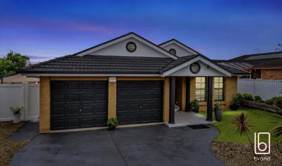 3 Duntroon Close, Hamlyn Terrace, NSW 2259