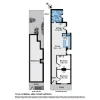 3 Durham Street, Kensington, Vic 3031-Floorplan