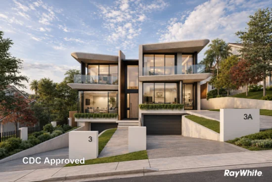 3 Dyson Street, Putney, NSW 2112