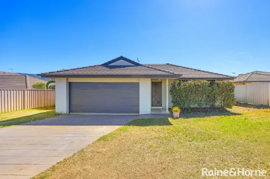 3 Eagle Avenue, Tamworth, NSW 2340