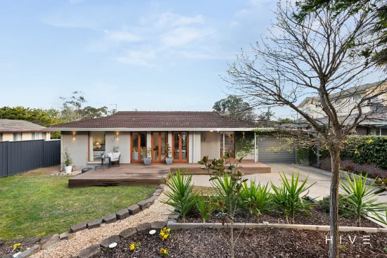 3 Eagle Circuit, Kambah, ACT 2902