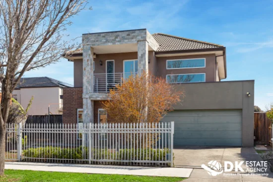 3 Eagle Way, Deer Park, Vic 3023