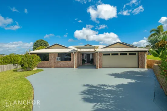 3 Eagleview Close, Gympie, Qld 4570