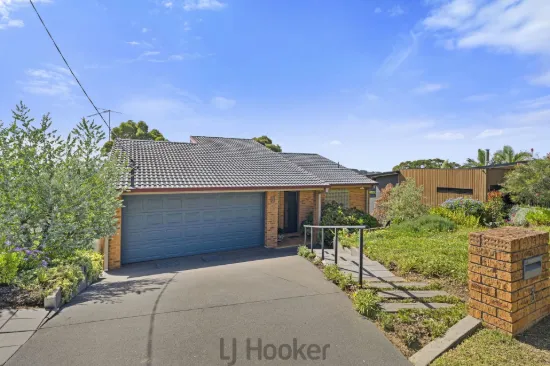 3 Ealing Crescent, Fishing Point, NSW 2283