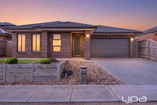 3 Earl Street, Bacchus Marsh, Vic 3340