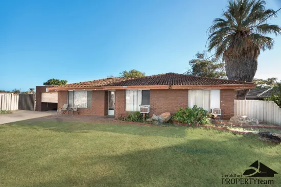 3 Earle Place, Utakarra, WA 6530