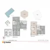 3 Earls Court, Alexandra Hills, Qld 4161-Floorplan