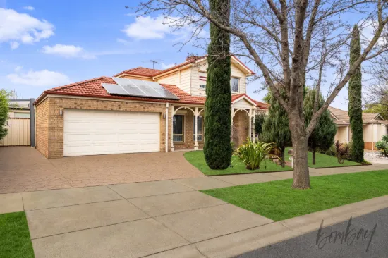 3 Earlston Place, Craigieburn, Vic 3064