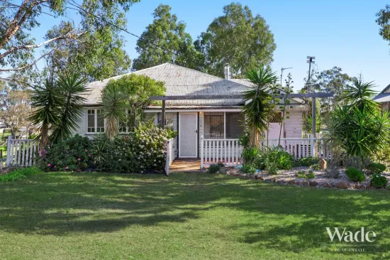3 EASEY Street, Warwick, Qld 4370