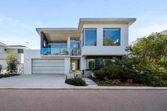 3 Eastway Crescent, Swanbourne, WA 6010