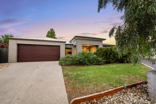 3 Eaton Court, Irymple, Vic 3498