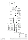 3 Ebenezer Loop, Angle Vale, SA 5117-Floorplan