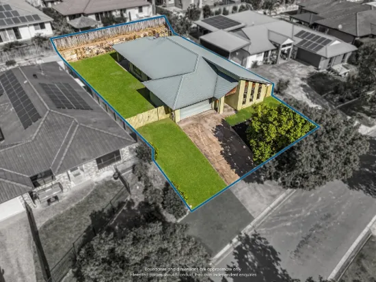 3 Ebony Crescent, Redland Bay, Qld 4165