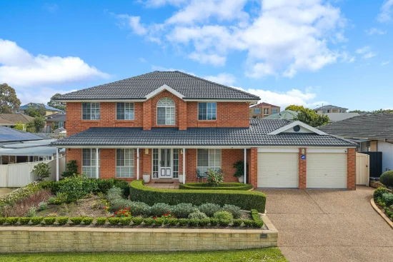3 Ebony Drive, Hamlyn Terrace, NSW 2259