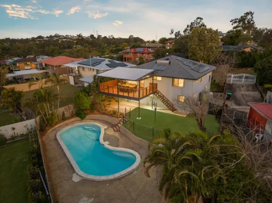 3 Ebrill Street, Jamboree Heights, Qld 4074