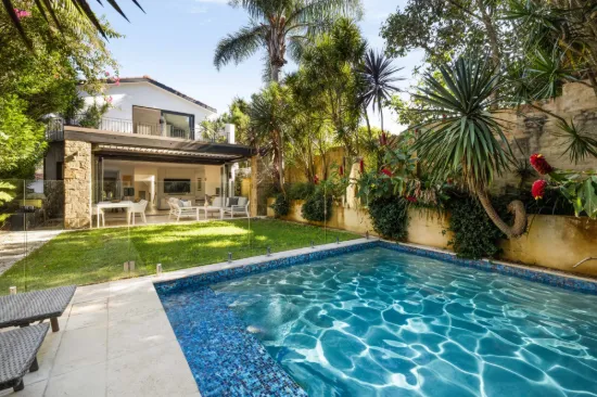 3 Ebsworth Road, Rose Bay, NSW 2029
