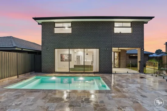 3 Eclipse Street, Oran Park, NSW 2570