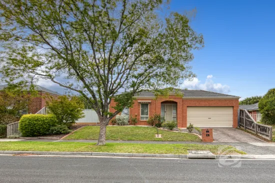 3 Edgbaston Circuit, Berwick, Vic 3806