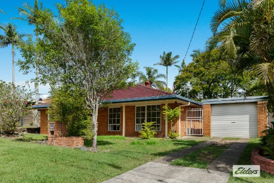 3 Edgehill Crescent, Springwood, Qld 4127