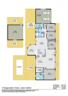 3 Edgewater Close, Lake Cathie, NSW 2445-Floorplan