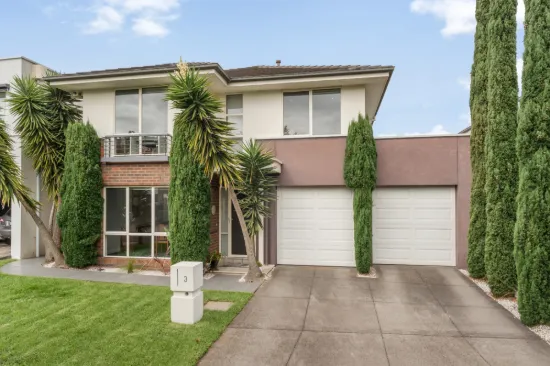3 Edgewood Place, Heatherton, Vic 3202