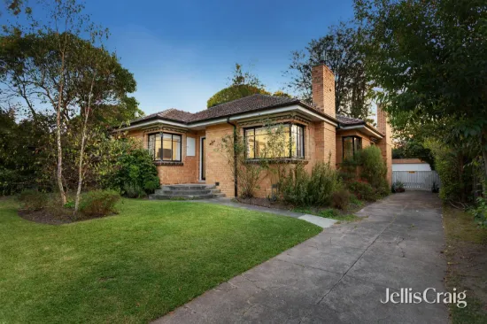 3 Edgoose Avenue, Mont Albert North, Vic 3129
